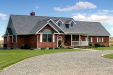 Country Home